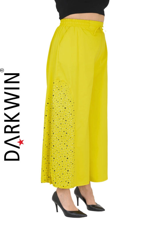 5284 DARKWIN PANTOLON SARI - 3