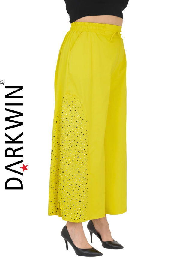 5284 DARKWIN PANTOLON SARI - 3