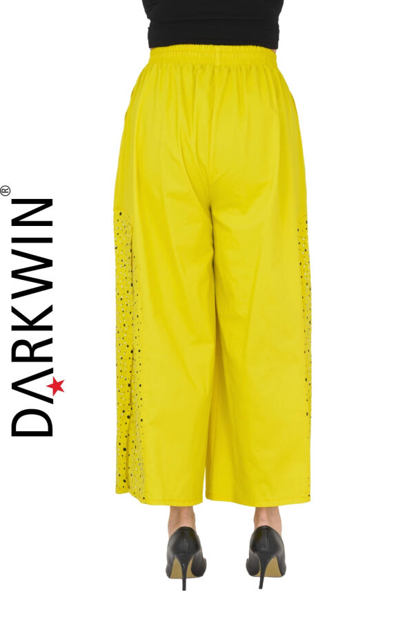 5284 DARKWIN PANTOLON SARI - 4