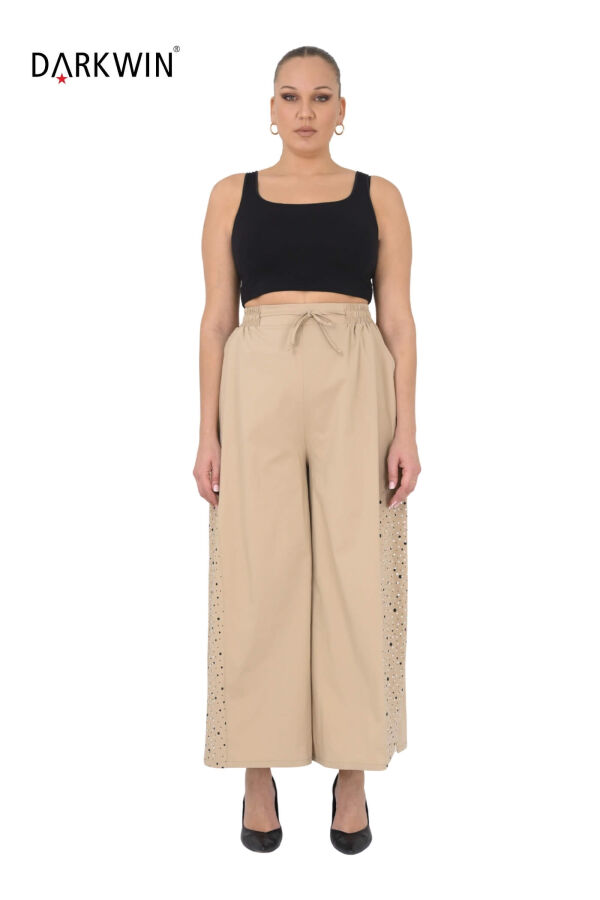 5284 DARKWIN PANTOLON VIZON - 1