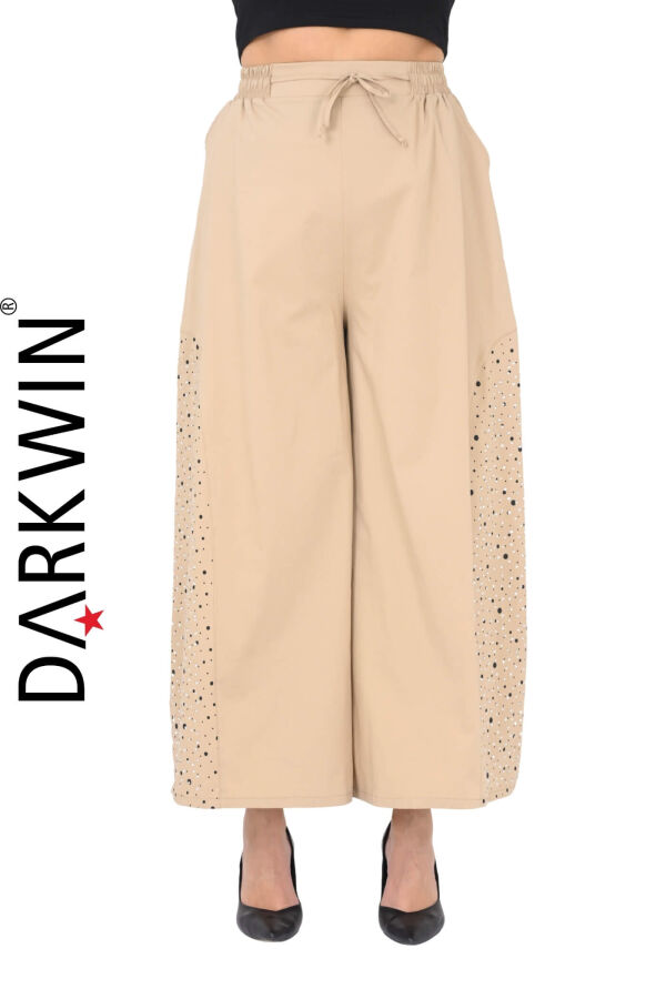 5284 DARKWIN PANTOLON VIZON - 2