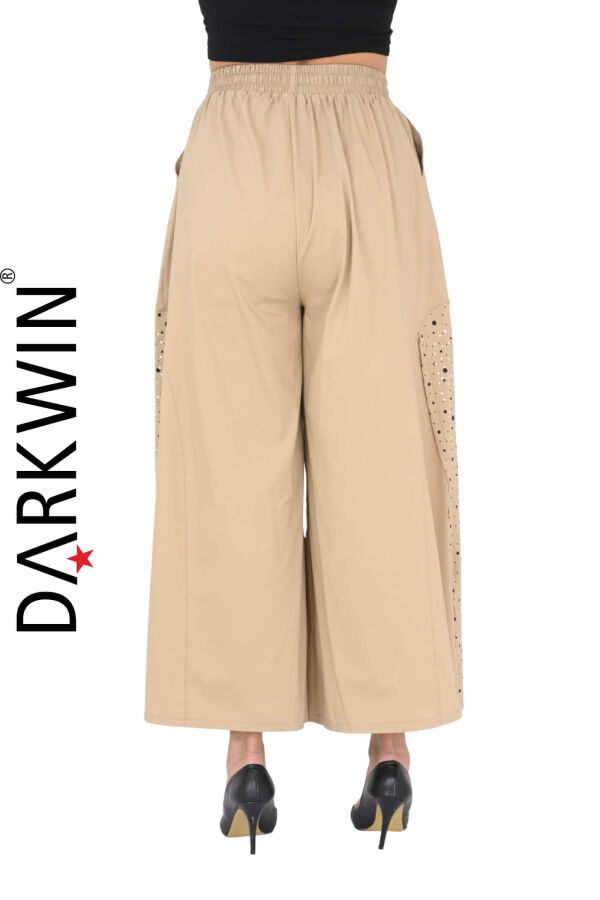 5284 DARKWIN PANTOLON VIZON - 4