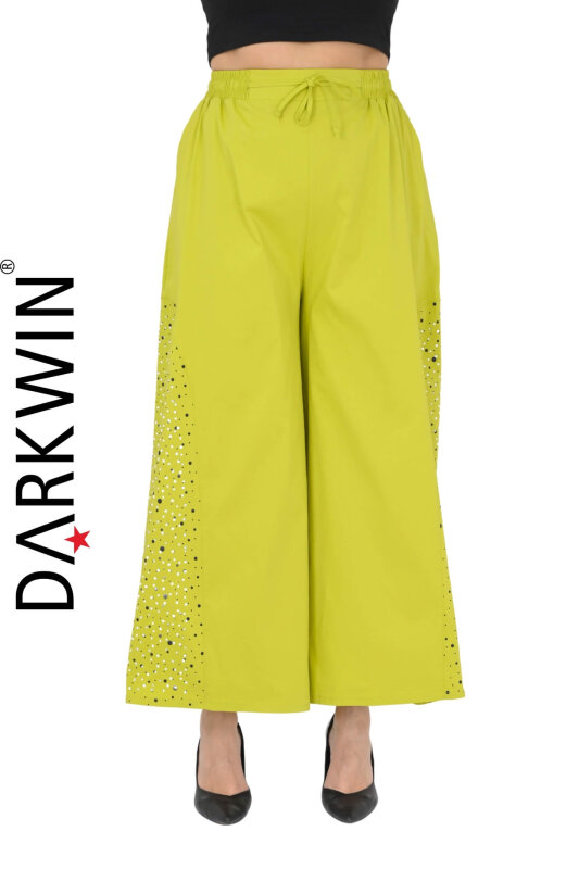 5284 DARKWIN PANTOLON YESIL - DARKWIN (1)