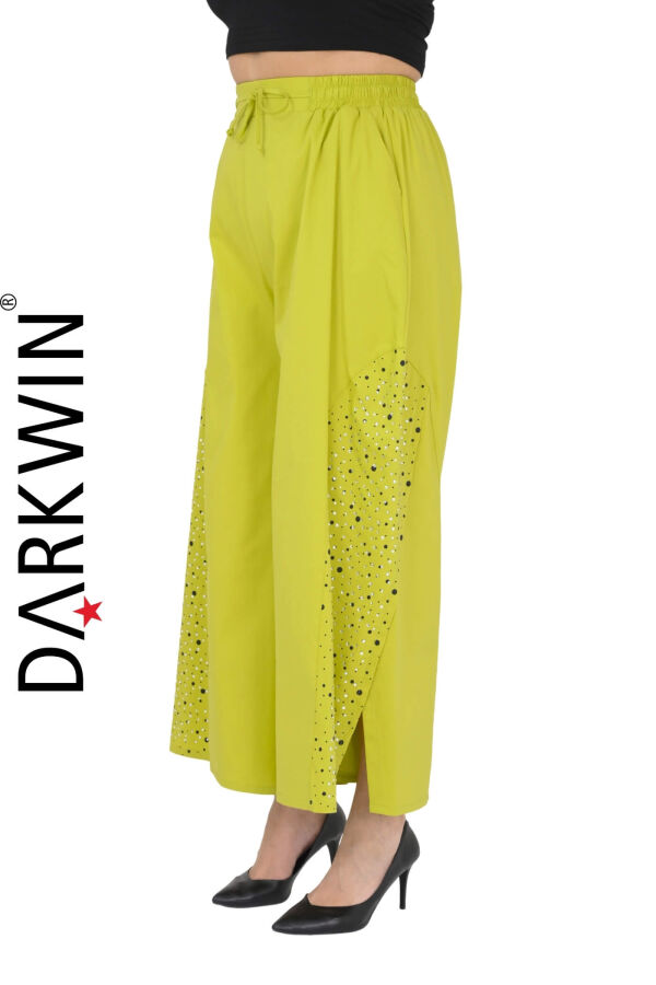 5284 DARKWIN PANTOLON YESIL - 3