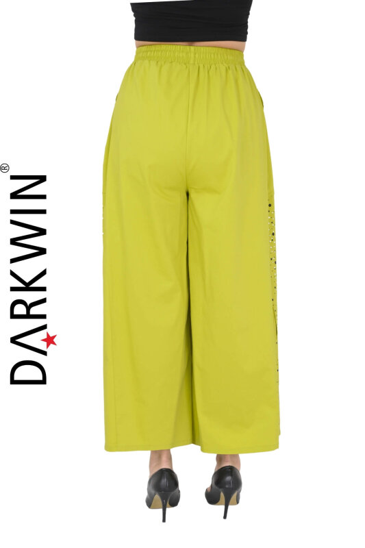 5284 DARKWIN PANTOLON YESIL - 4