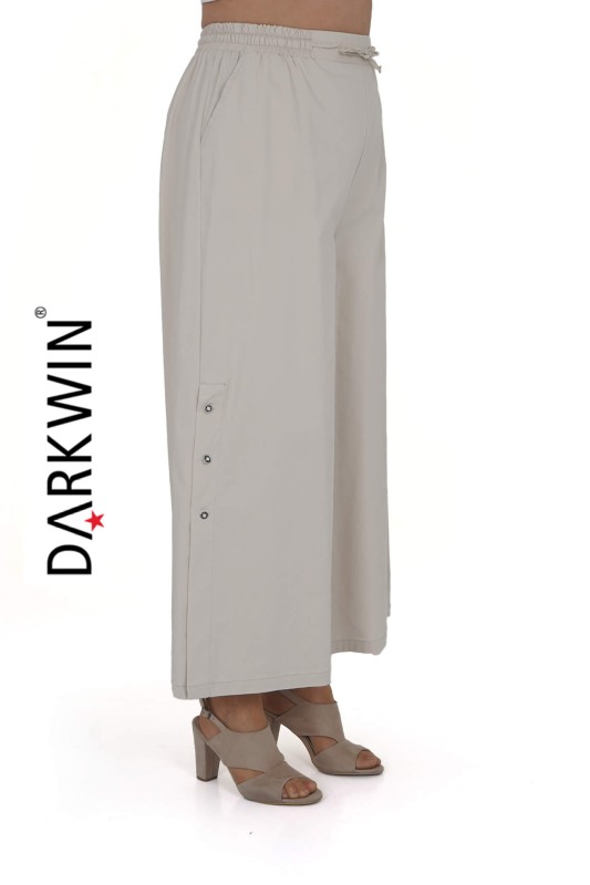 5285 DARKWIN PANTOLON BEJ - Thumbnail