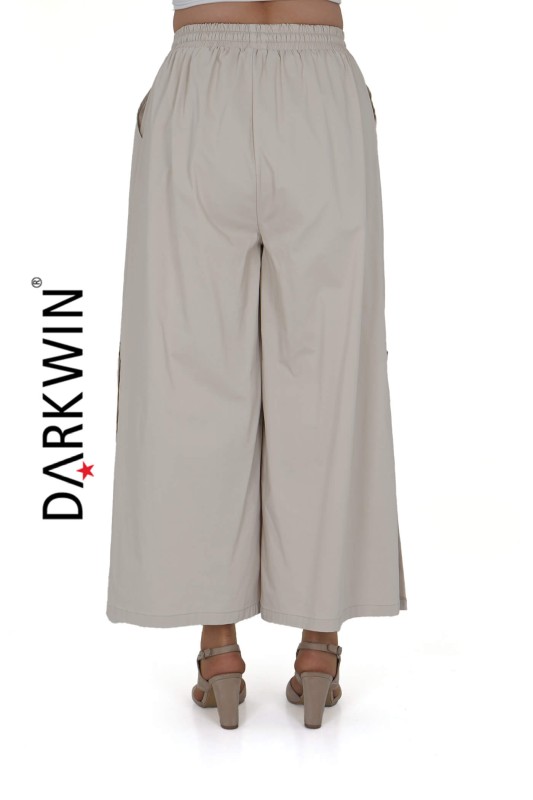 5285 DARKWIN PANTOLON BEJ - Thumbnail