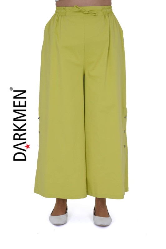 5285 DARKWIN PANTOLON YESIL - Thumbnail