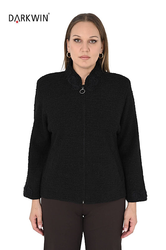 5291 DARKWIN HIRKA SIYAH - 1