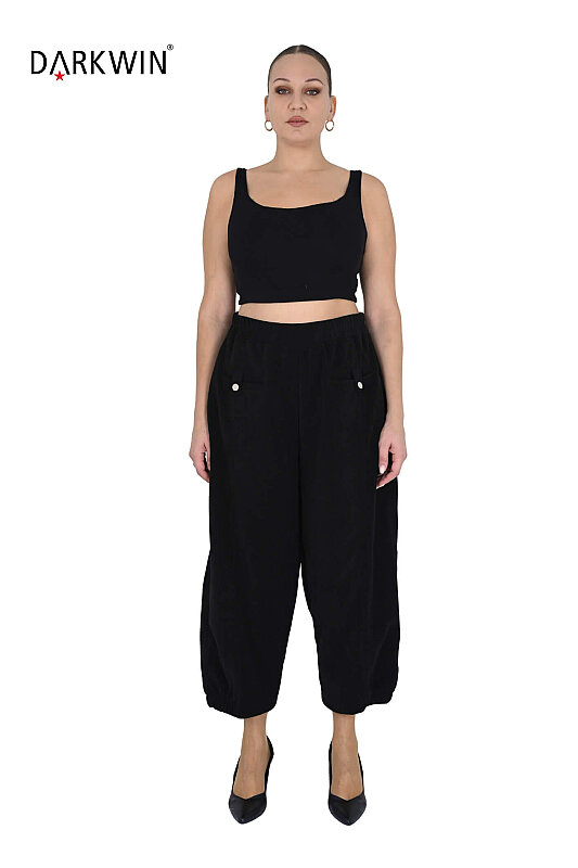 5301 DARKWIN PANTOLON SIYAH - Darkwin (1)