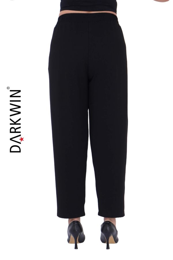 5301 DARKWIN PANTOLON SIYAH - 4