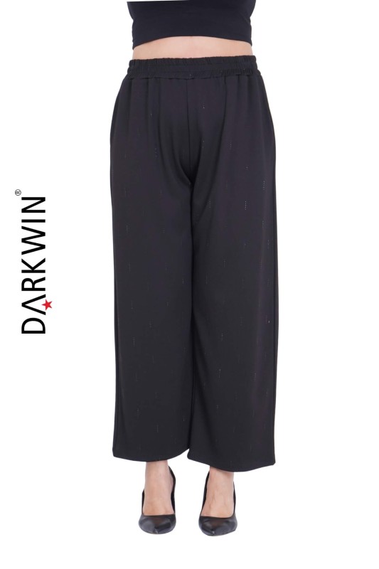 5302 DARKWIN PANTOLON SIYAH - Thumbnail
