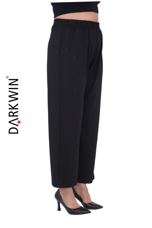 5302 DARKWIN PANTOLON SIYAH - Thumbnail