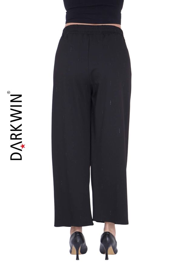 5302 DARKWIN PANTOLON SIYAH - 4