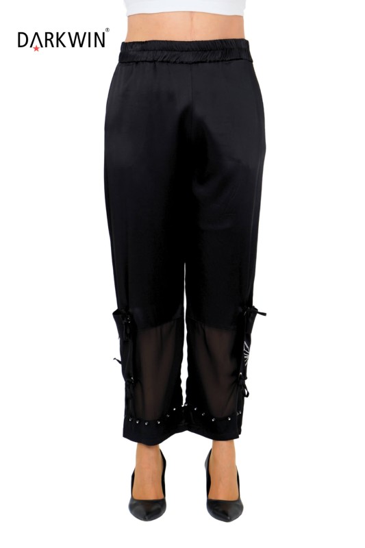 5302 DARKWIN PANTOLON SIYAH - Thumbnail