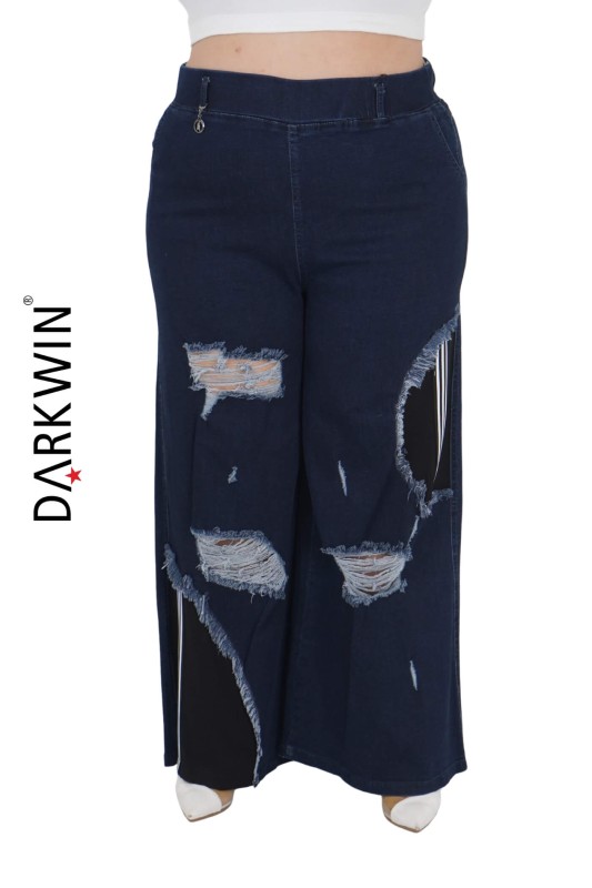 5311 ZANESSI PANTOLON MAVI - ZANESSI (1)