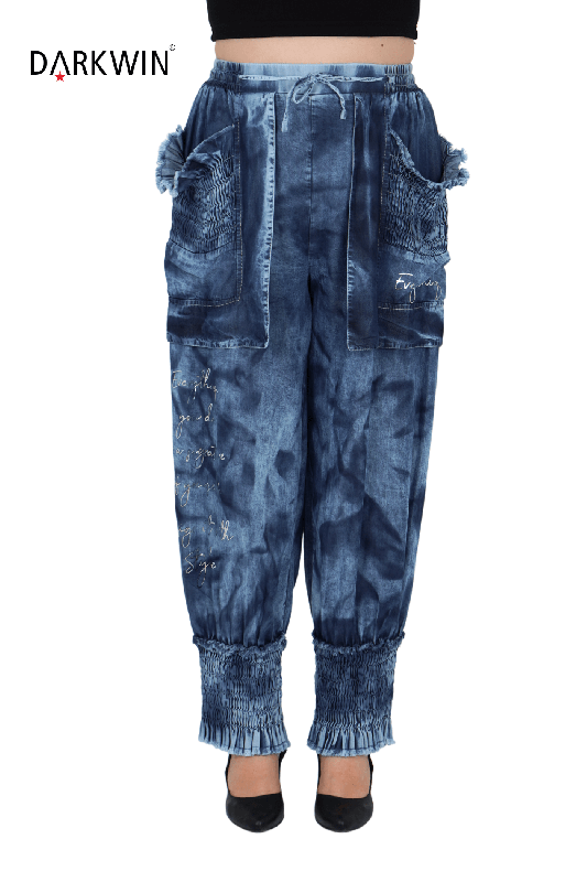 5315 DARKWIN PANTOLON LACIVERT