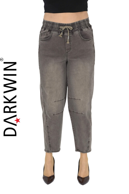 53265 ZANESSI PANTOLON KAHVE - ZANESSI (1)