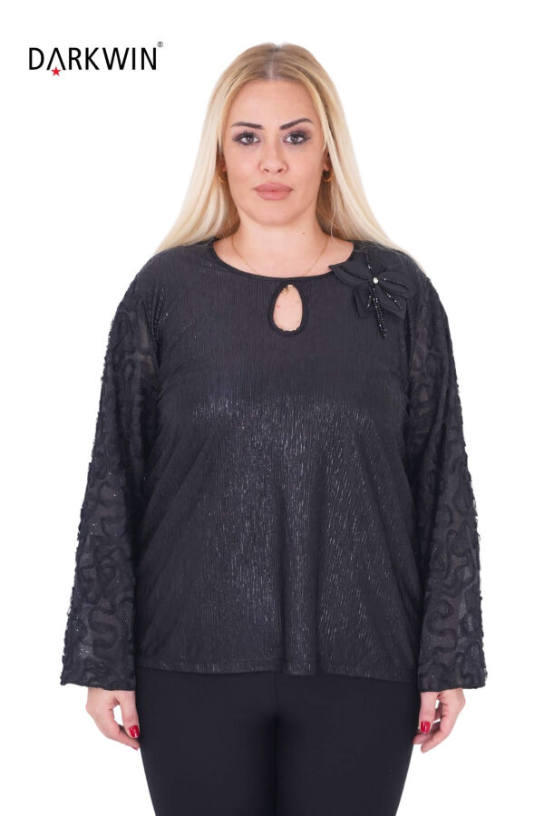 53370 DARKWIN BLUZ - 1