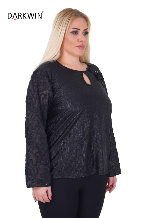 53370 DARKWIN BLUZ - 2