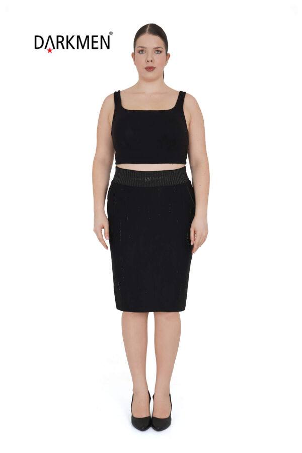 535 MOTIVATION ETEK SIYAH - 1