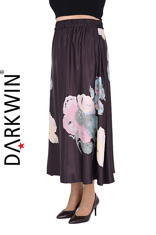5351-7 DARKWIN ETEK KAHVE - 3