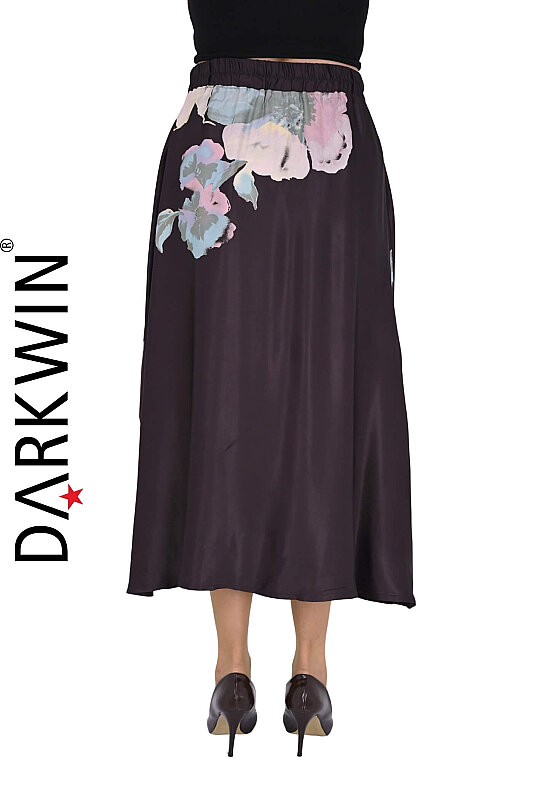5351-7 DARKWIN ETEK KAHVE - 4