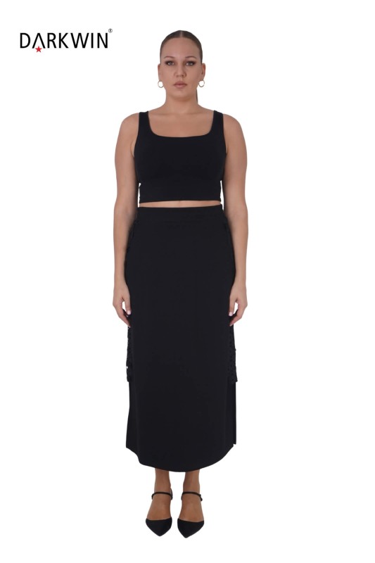 DARKWIN - 5355 DARKWIN ETEK SIYAH DARKWIN - 5355 DARKWIN ETEK SIYAH