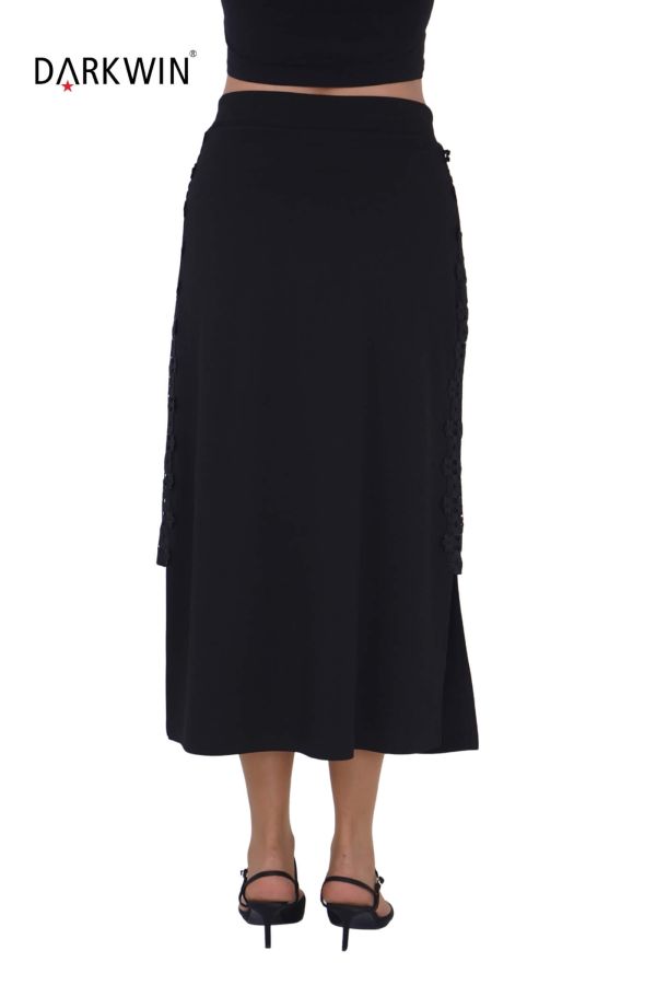 5355 DARKWIN ETEK SIYAH - 4