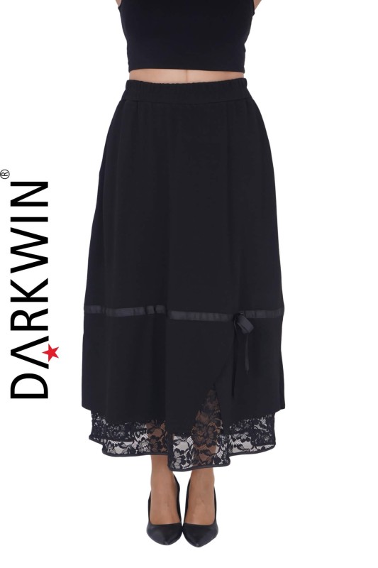 5356 DARKWIN ETEK SIYAH - Thumbnail