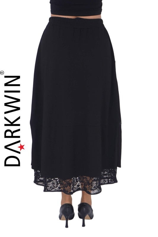 5356 DARKWIN ETEK SIYAH - Thumbnail