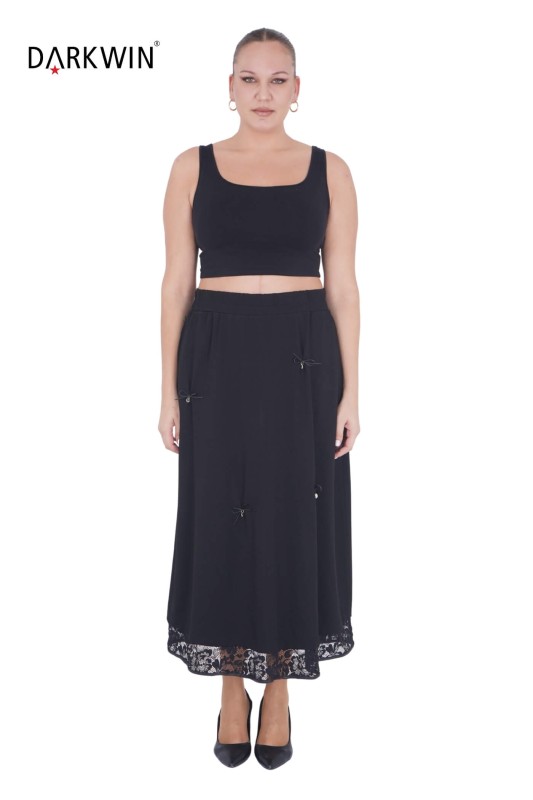 DARKWIN - 5357 DARKWIN ETEK SIYAH DARKWIN - 5357 DARKWIN ETEK SIYAH