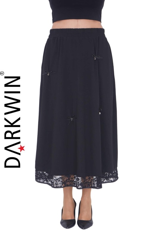 5357 DARKWIN ETEK SIYAH - Thumbnail