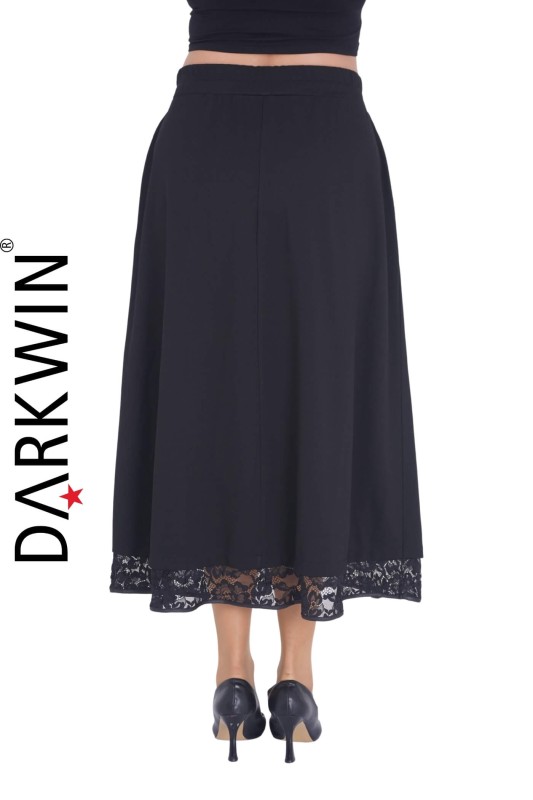 5357 DARKWIN ETEK SIYAH - Thumbnail