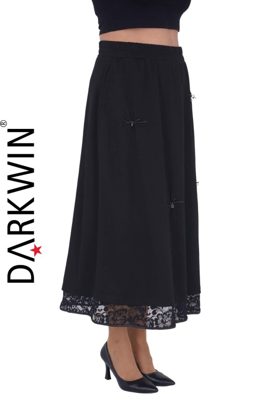 5357 DARKWIN ETEK SIYAH - Thumbnail