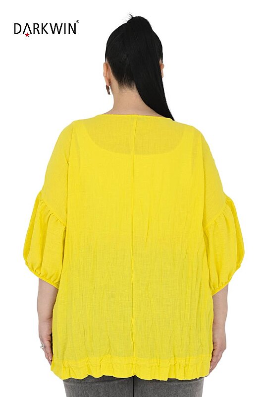 5362 DARKWIN BLUZ SARI - 3