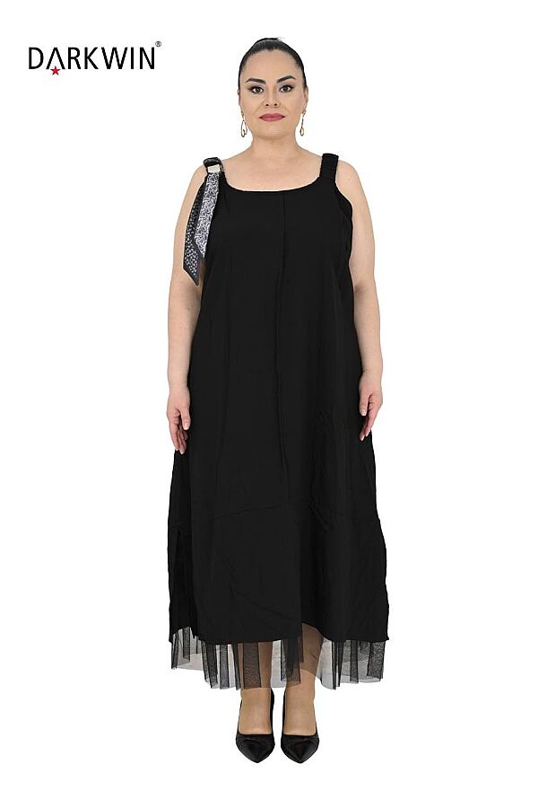 53682 DARKWIN ELBİSE - 1