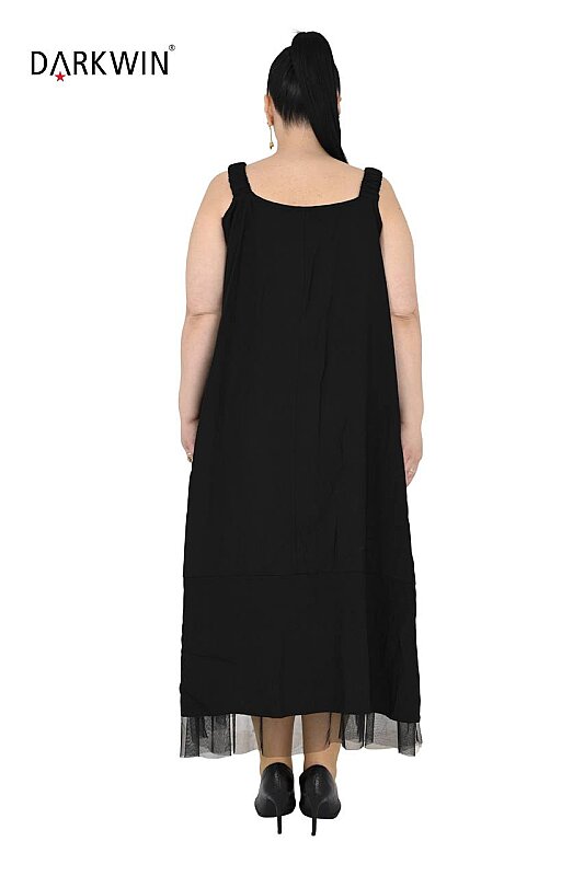 53682 DARKWIN ELBİSE - 3