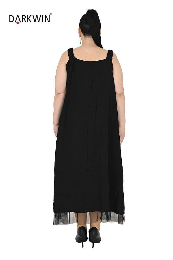 53682 DARKWIN ELBİSE - 3