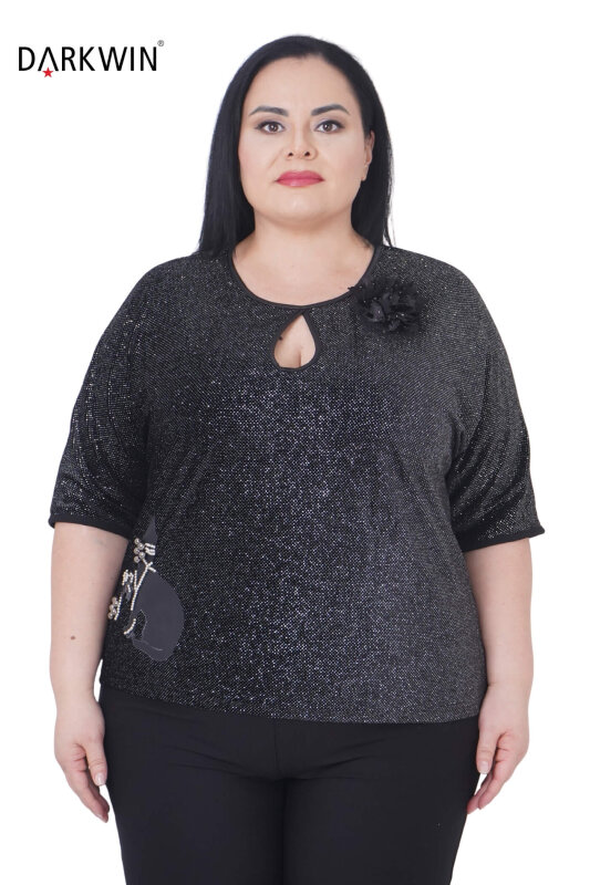 53723 DARKWIN BLUZ - DARKWIN