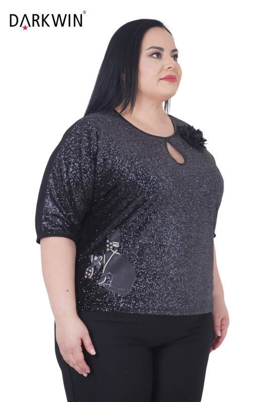53723 DARKWIN BLUZ - 3