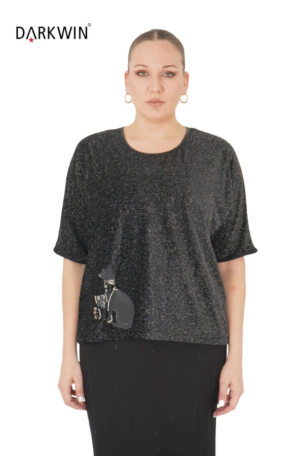53723 DARKWIN BLUZ - 2