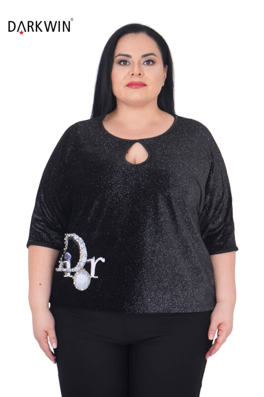 53731 DARKWIN BLUZ - DARKWIN