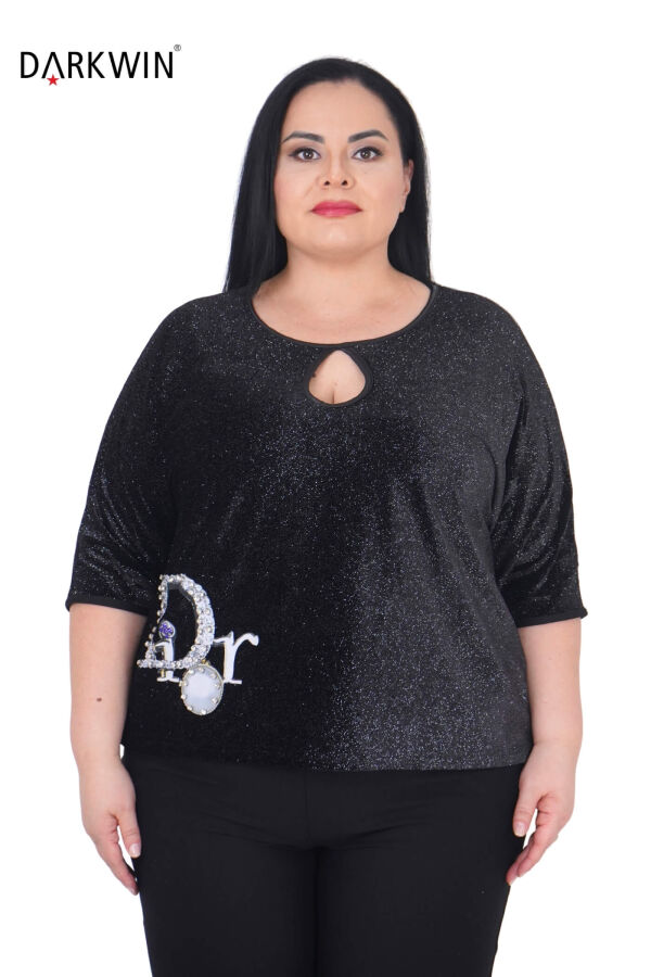 53731 DARKWIN BLUZ - 1