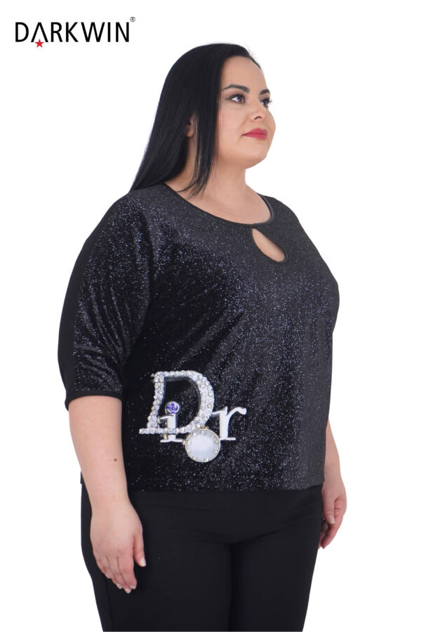 53731 DARKWIN BLUZ - 2