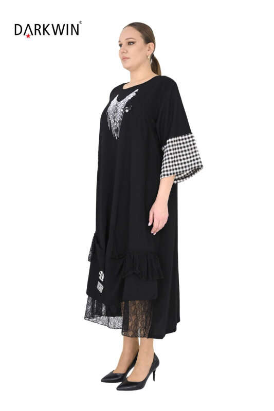 53802 DARKWIN ELBİSE - DARKWIN (1)