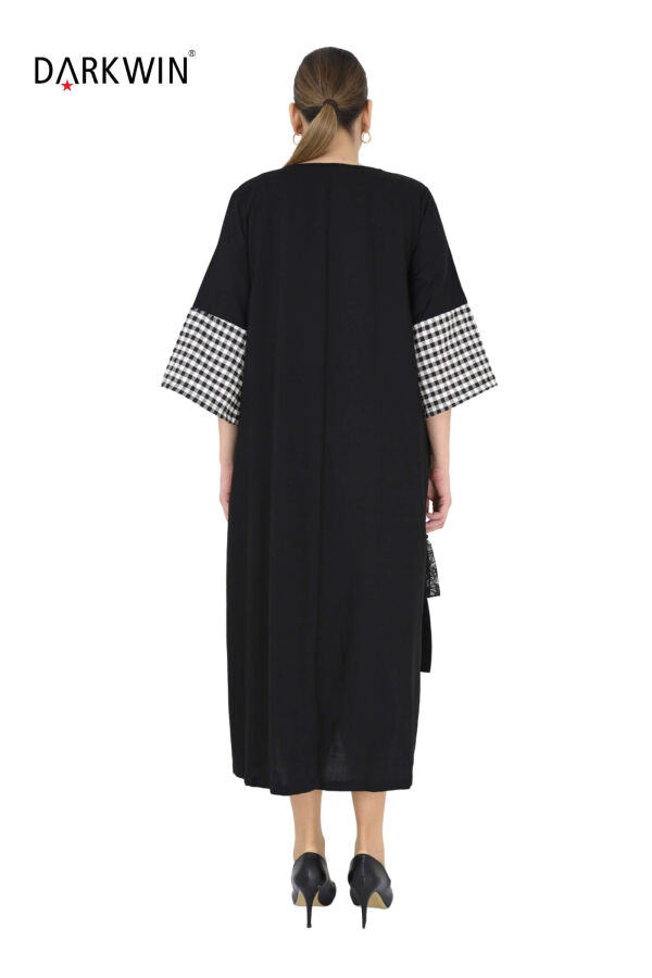 53802 DARKWIN ELBİSE - 3