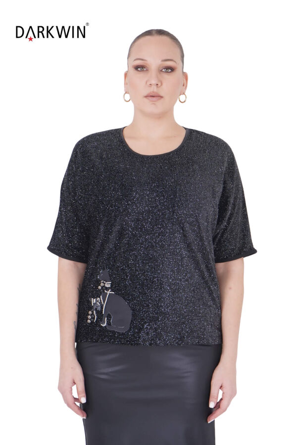 53872 DARKWIN BLUZ - 1