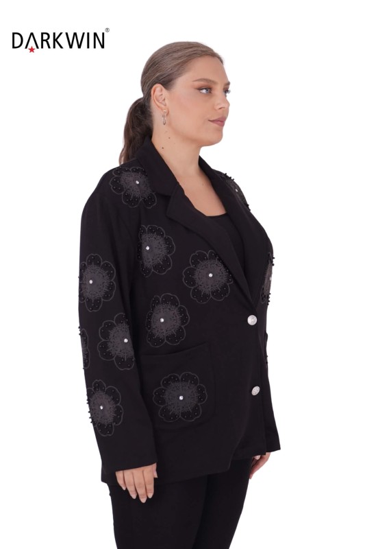 5402 DARKWIN CEKET SIYAH - DARKWIN (1)