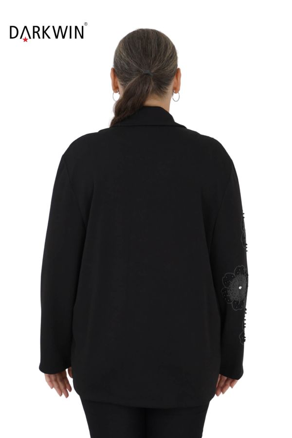 5402 DARKWIN CEKET SIYAH - 3